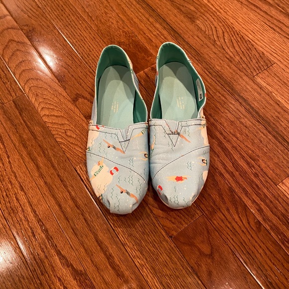 (Toms) Flats - Picture 1 of 7